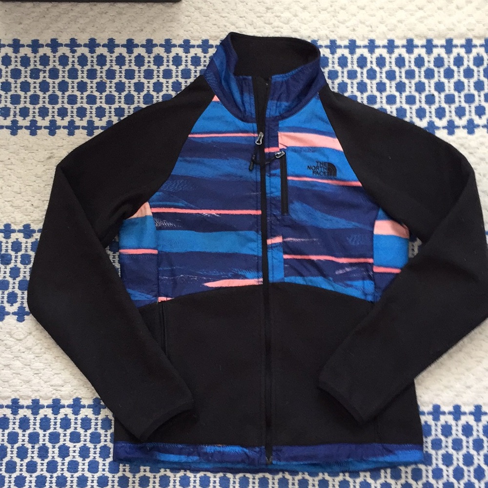 The North Face Woman’s Fleece Size S